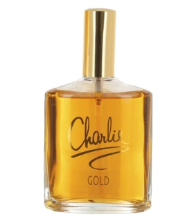 CHARLIE GOLD eau de toilette 100 ml