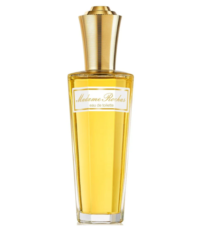 MADAME ROCHAS eau de toilette 100 ml