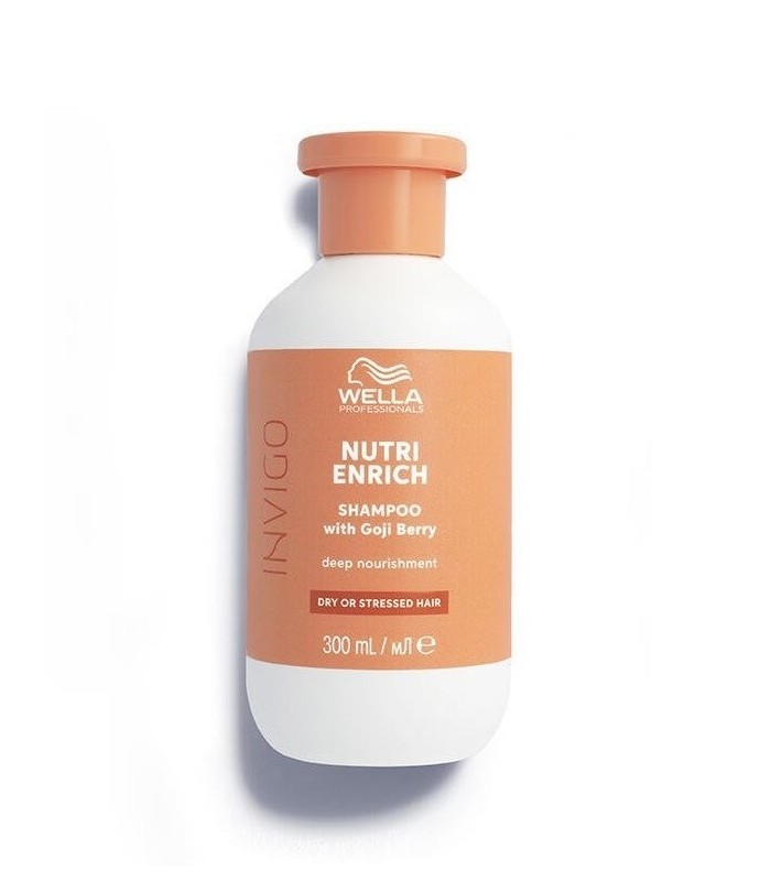 INVIGO NUTRI-ENRICH shampooing 300 ml