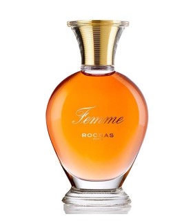 FEMME eau de toilette 100 ml