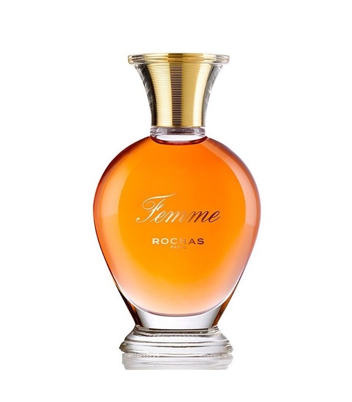 FEMME eau de toilette 100 ml