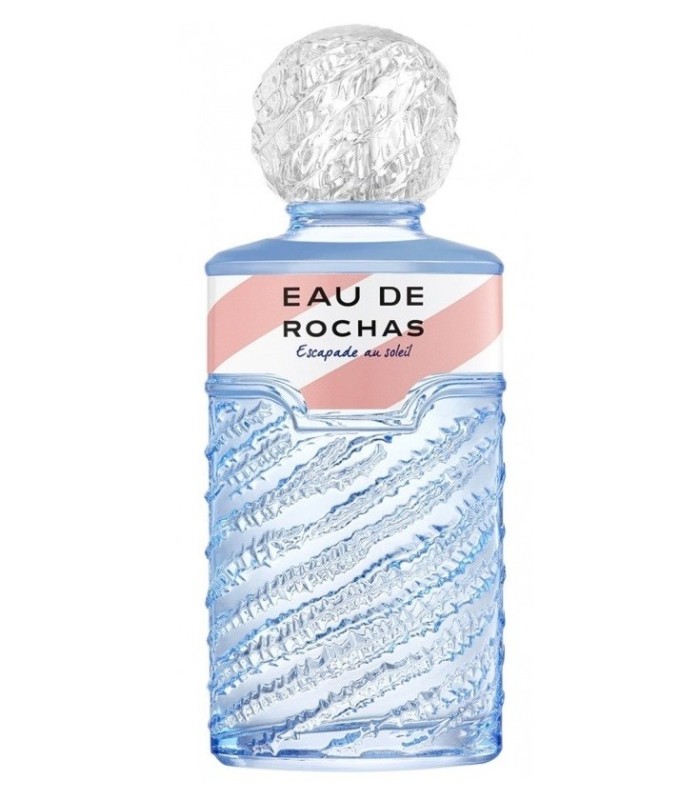 EAU DE ROCHAS ESCAPADE AU SOLEIL eau de toilette 100 ml