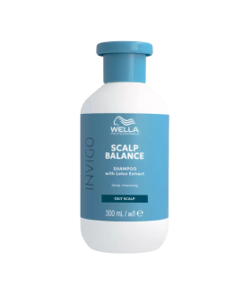INVIGO SCALP BALANCE shampooing nettoyant 300 ml
