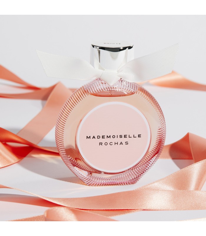 MADEMOISELLE ROCHAS eau de parfum 90 ml