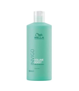 Masque cristal INVIGO VOLUME 500 ml