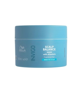 Masque INVIGO CUIR CUIR ÉQUILIBRE 150 ml