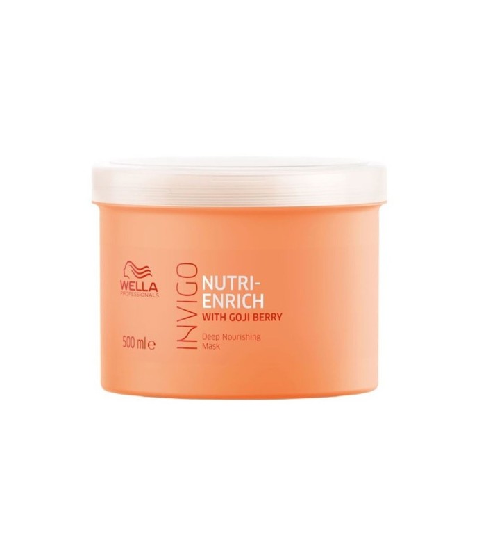Masque INVIGO NUTRI-ENRICH 500 ml