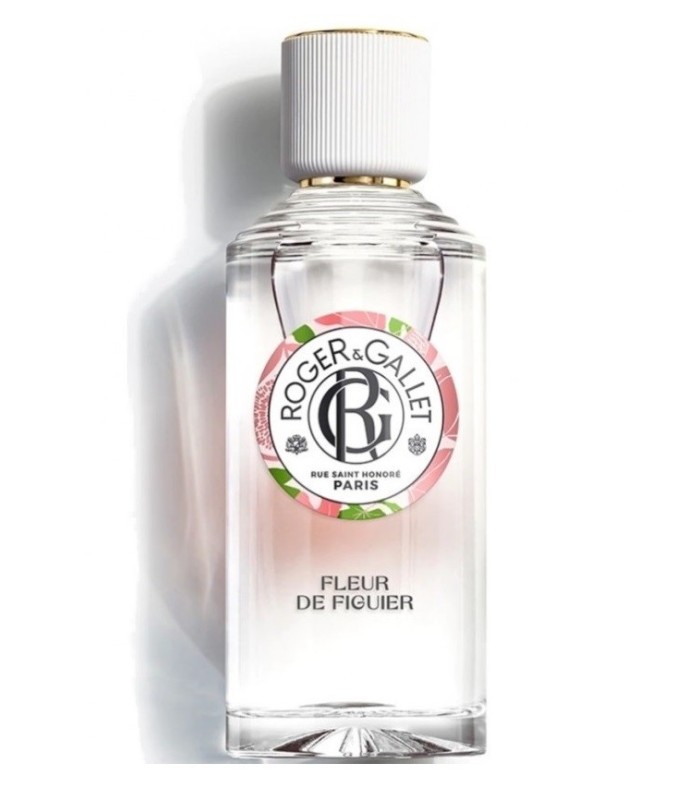 FLEUR DE FIGUIER agua perfumada bienestar 100 ml