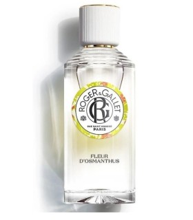 FLEUR D'OSMANTHUS  - Eau Parfumée Bienfaisante 100 ml