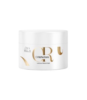OR OIL REFLECTIONS  - luminous reboost mask 150 ml
