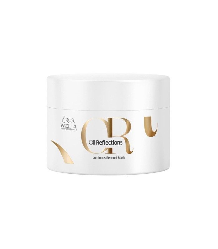 OR OIL REFLECTIONS  - luminous reboost mask 150 ml