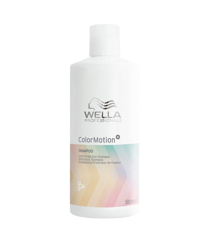 Shampoing COULEUR MOUVEMENT 500 ml
