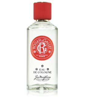 JEAN MARIE FARINA  - eau de cologne 100 ml