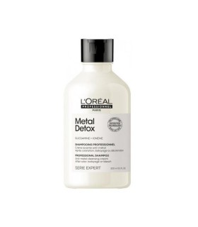 METAL DETOX - Shampooing 300 ml