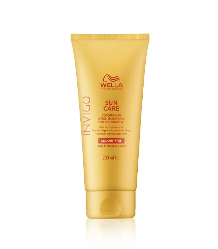 INVIGO SUN CARE après-shampooing 200 ml