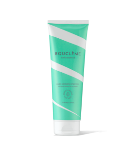 CURLS REDEFINED - scalp exfoliating  shampoo 250 ml