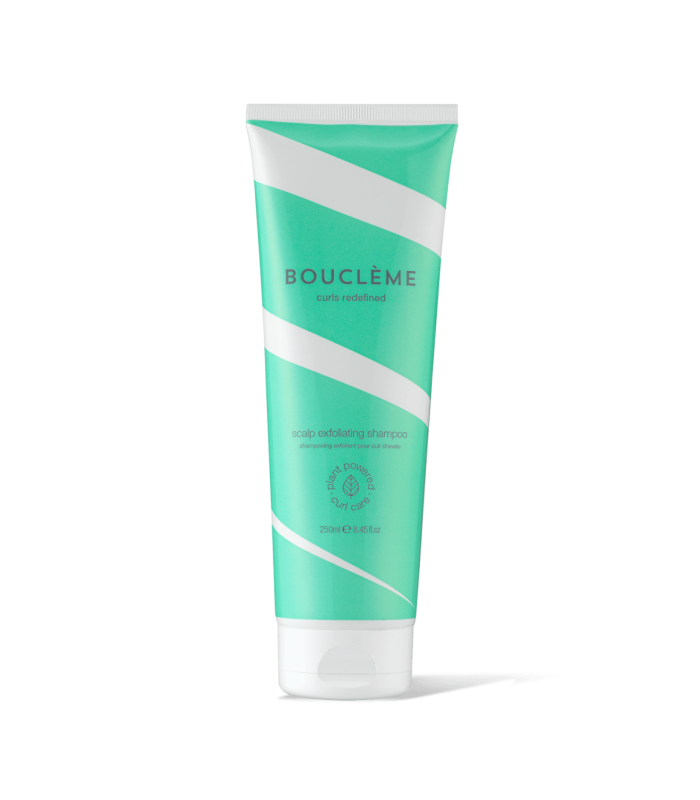 CURLS REDEFINED - scalp exfoliating  shampoo 250 ml