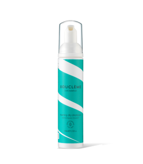 CURLS REDEFINED - foaming dry shampoo 100 ml