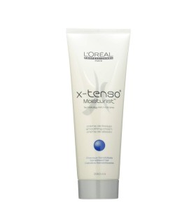 X-TENSO  - Crème Lissante Cheveux Sensible 250 ml