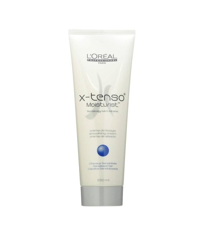 X-TENSO  - Crème Lissante Cheveux Sensible 250 ml