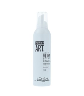 TECNI ART  - volume total supplémentaire 250 ml