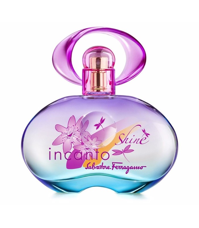 INCANTO SHINE eau de toilette 100 ml