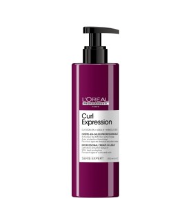 CURL EXPRESSION  - gel-crème définition 250 ml