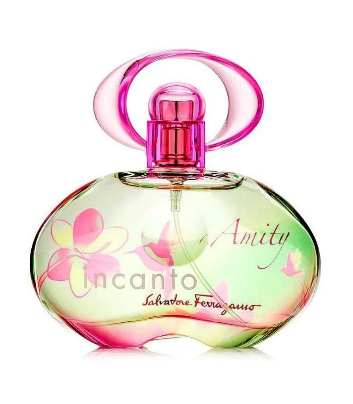 INCANTO AMITY eau de toilette 100 ml