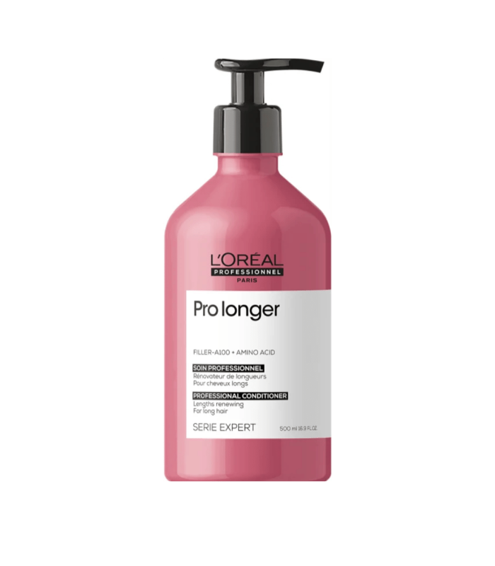 PRO LONGER  - après-shampooing 500 ml