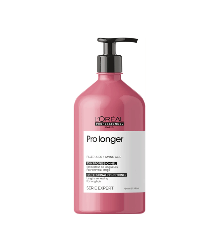 PRO LONGER  - après-shampoing 750 ml
