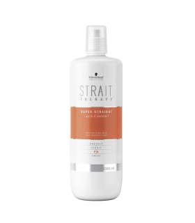 STRAIT STYLING THERAPY  - neutralising milk 1000 ml