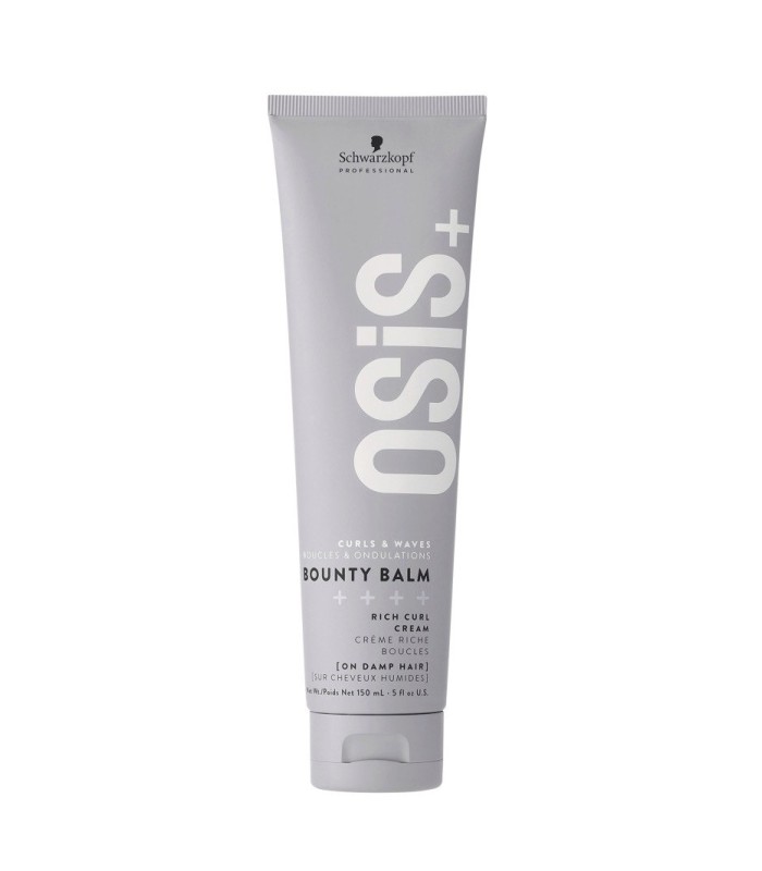 OASIS+ BOUNTY BALM crème riche boucles 150 ml