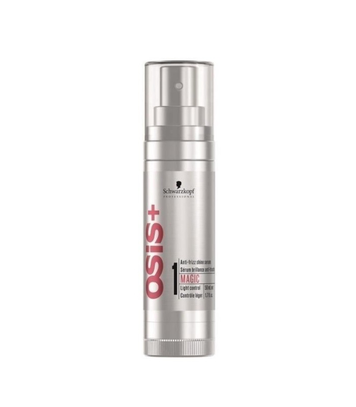 OSIS MAGIC  - Sérum Anti-Frisottis 1 light control 50 ml