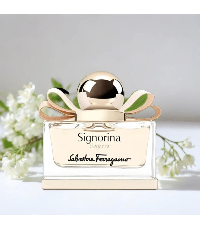 SIGNORINA ELEGANZA eau de parfum 100 ml