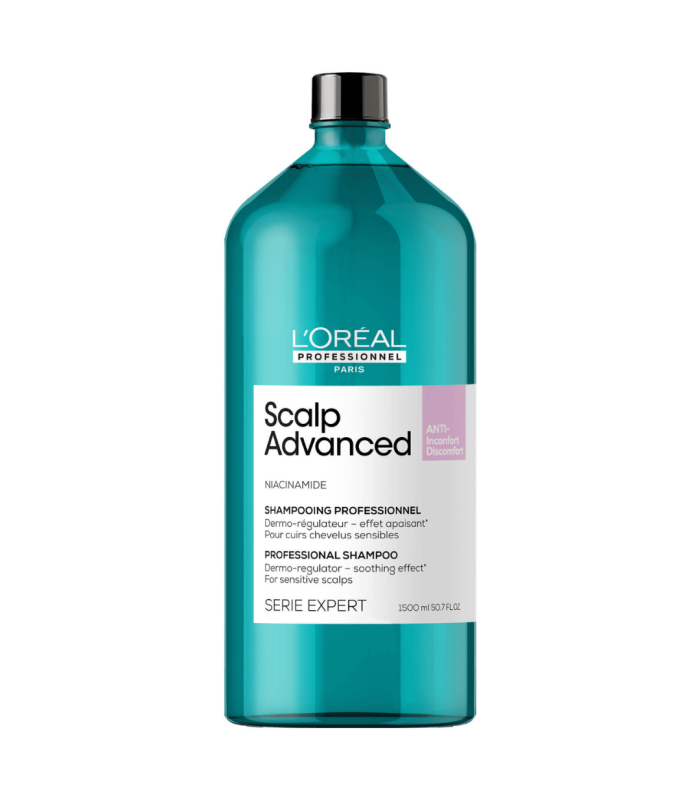 SCALP ADVANCED - shampooing 1500 ml