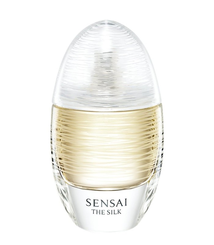 SENSAI THE SILK  - eau de toilette 50 ml