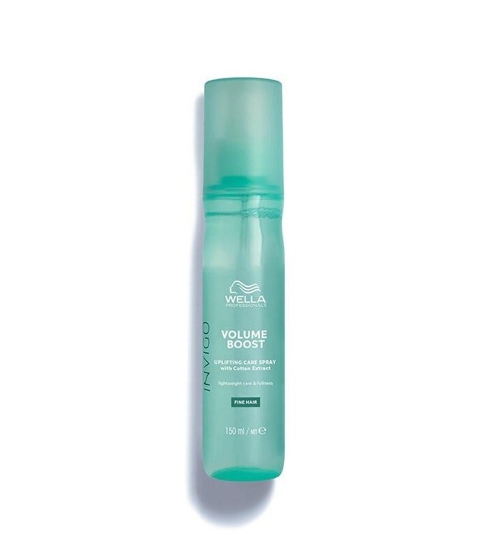 INVIGO VOLUME BOOST spray soin liftant 150 ml