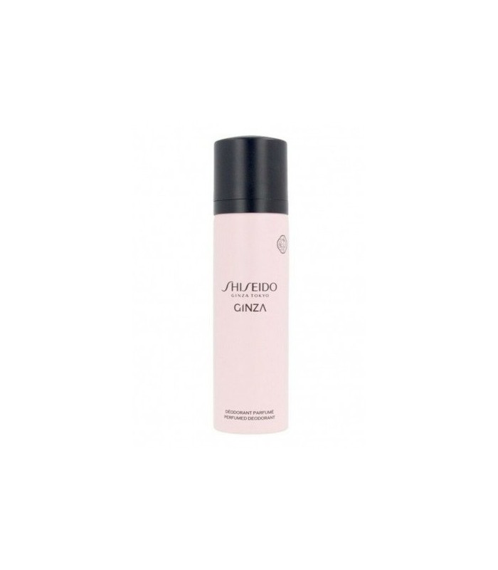 GINZA deo vaporisateur 100 ml