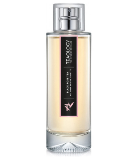 BLACK ROSE TEA  - eau de toilette  100 ml