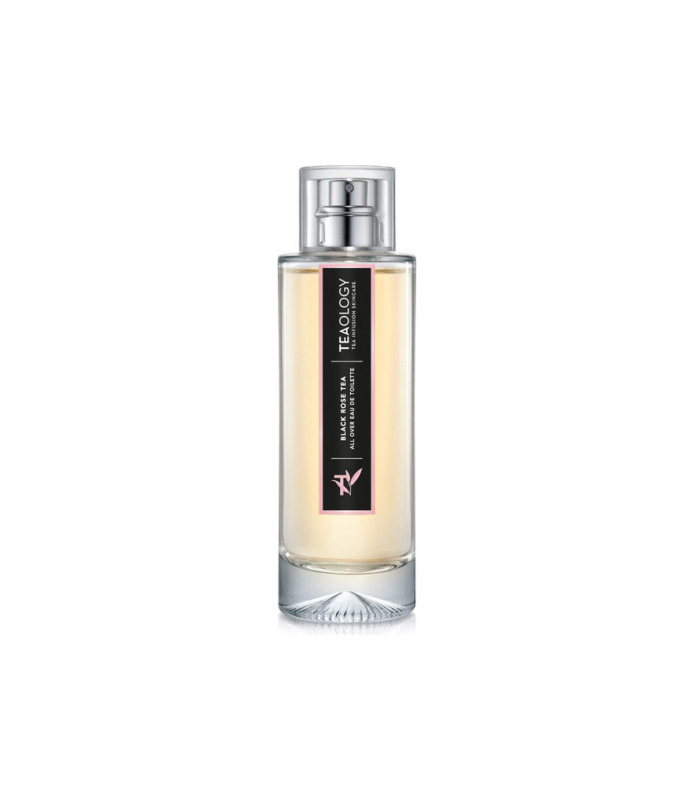 BLACK ROSE TEA  - eau de toilette  100 ml