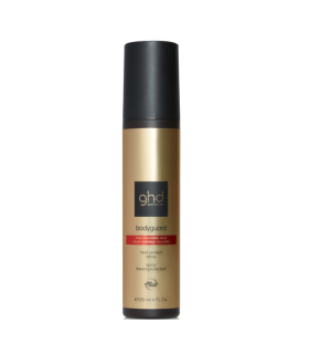 GHD BODYGUARD  - protecteur thermique cheveux colorés 120 ml