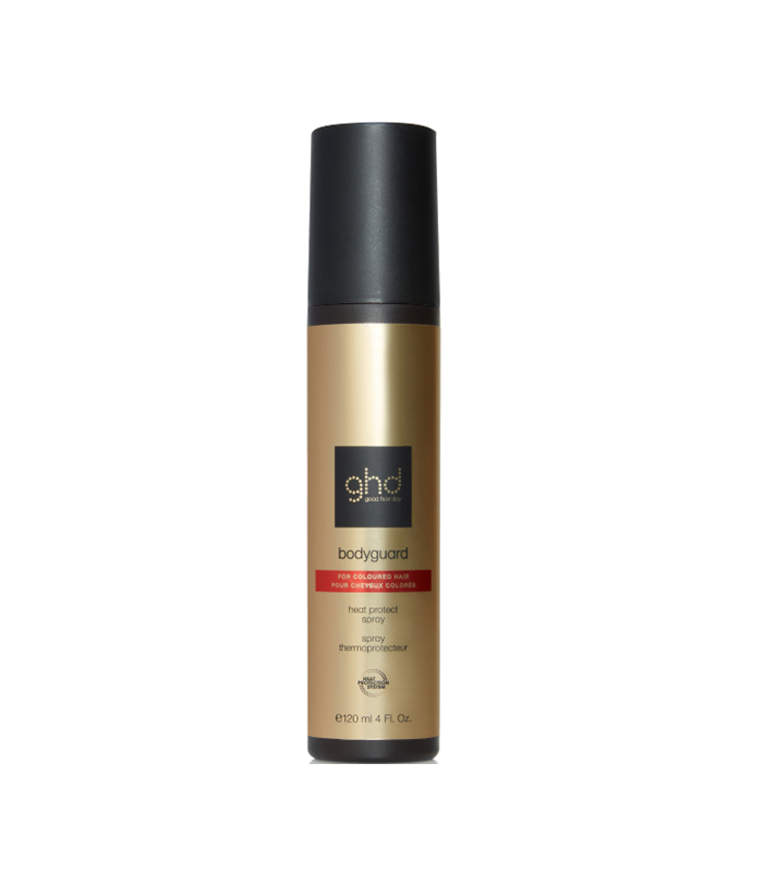 GHD BODYGUARD  - protecteur thermique cheveux colorés 120 ml