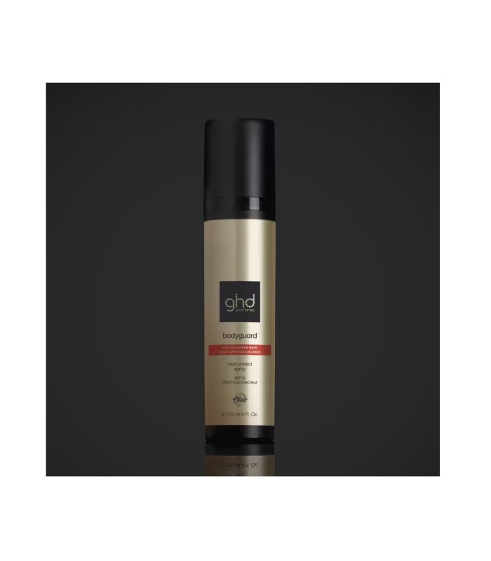 GHD BODYGUARD  - protecteur thermique cheveux colorés 120 ml