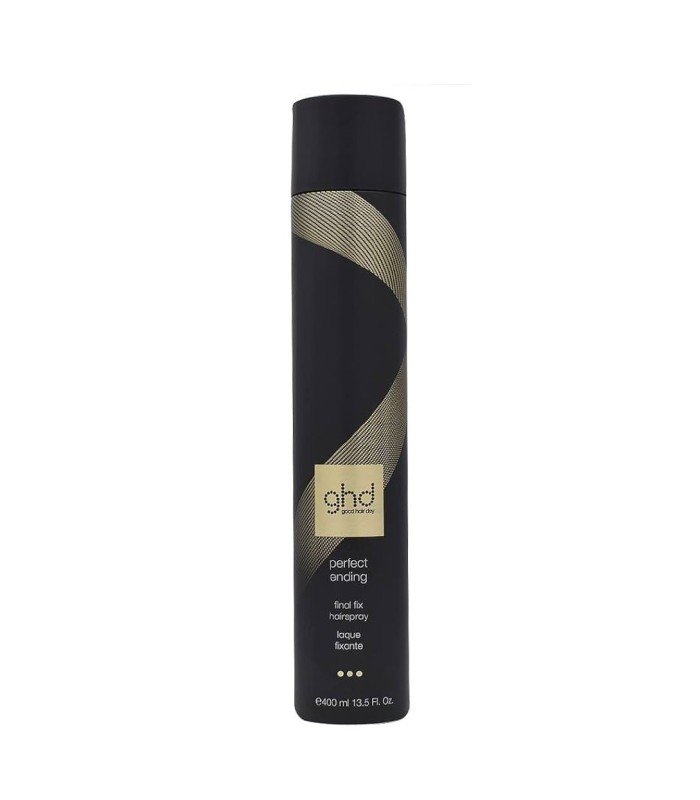 GHD STYLE  - perfect ending 400 ml