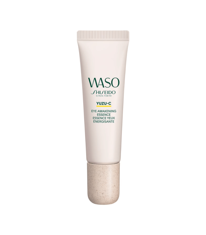WASO - YUZU-C Essence Yeux Energisante 20 ml