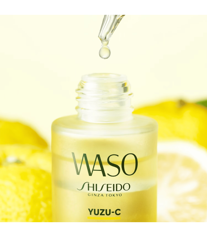 WASO YUZU-C - Sérum Shot d’Eclat 28 ml