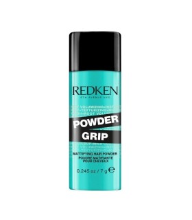 POWDER GRIP  - poudre matifiante pour cheveux 7 gr