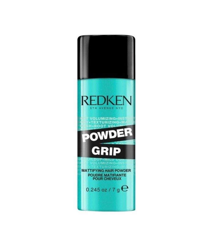 POWDER GRIP  - poudre matifiante pour cheveux 7 gr