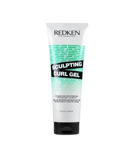 SCULPTING gel sculptant boucles 250 ml