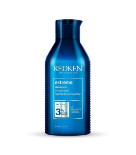 EXTREME  - shampoo 500 ml